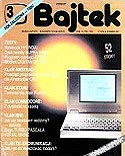 Bajtek nr 79 z 3/1992